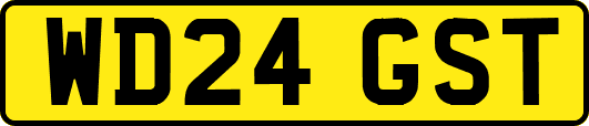 WD24GST