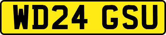 WD24GSU