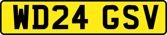 WD24GSV