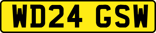 WD24GSW