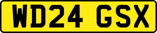 WD24GSX