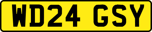 WD24GSY