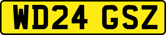 WD24GSZ