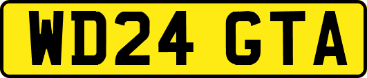 WD24GTA