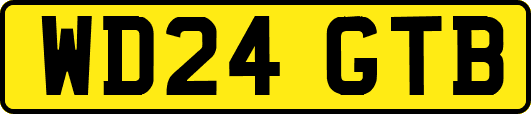 WD24GTB