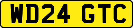 WD24GTC
