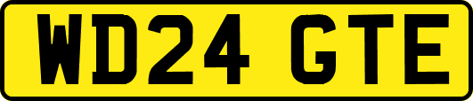 WD24GTE