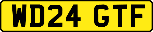 WD24GTF