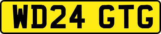 WD24GTG