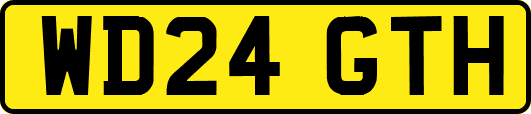 WD24GTH