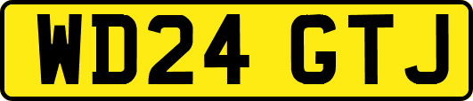 WD24GTJ