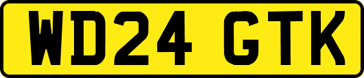 WD24GTK