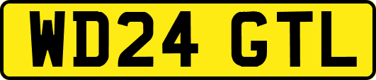 WD24GTL