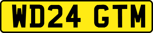 WD24GTM