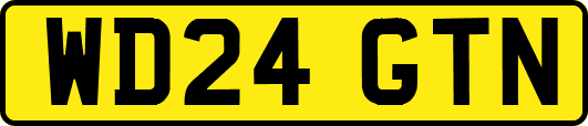 WD24GTN