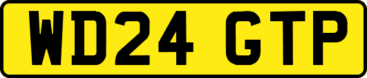 WD24GTP