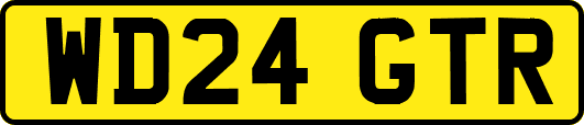 WD24GTR
