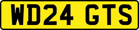 WD24GTS