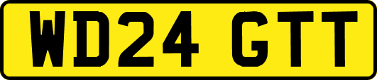 WD24GTT