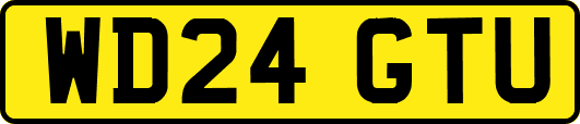 WD24GTU