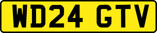 WD24GTV