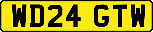 WD24GTW