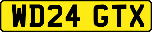 WD24GTX