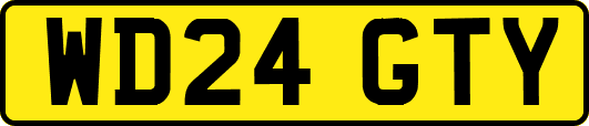 WD24GTY