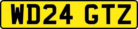WD24GTZ