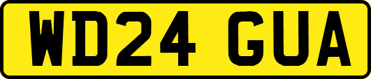 WD24GUA