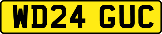WD24GUC