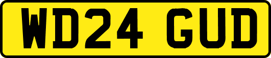 WD24GUD