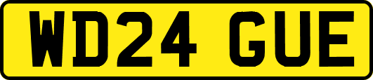 WD24GUE