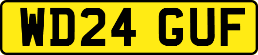 WD24GUF