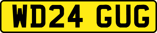 WD24GUG