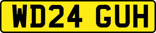 WD24GUH