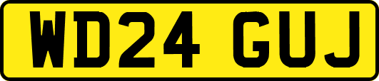 WD24GUJ