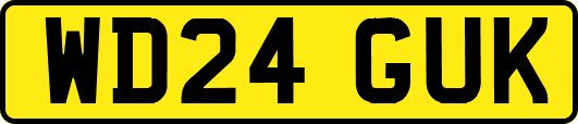 WD24GUK