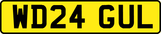 WD24GUL