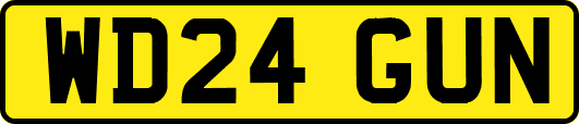WD24GUN