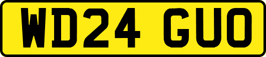 WD24GUO