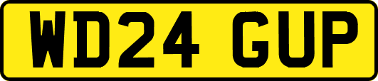 WD24GUP