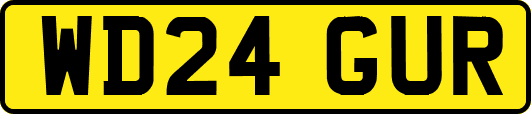WD24GUR