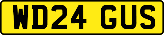 WD24GUS
