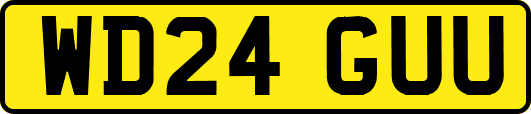 WD24GUU