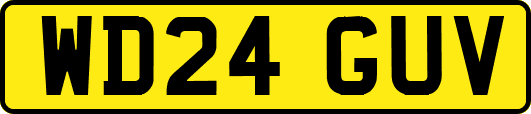WD24GUV