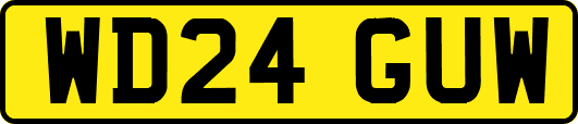 WD24GUW