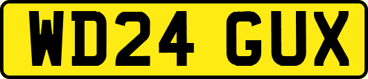 WD24GUX