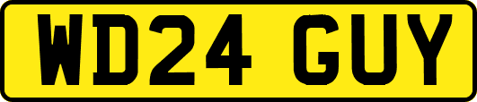 WD24GUY