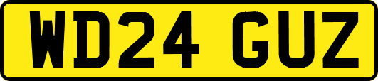 WD24GUZ